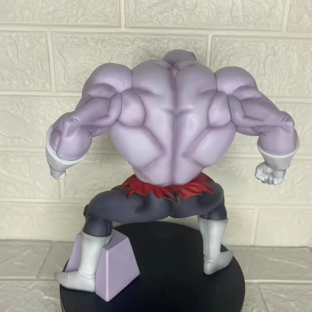 Figura Jiren Full Power - Dragon Ball Super | 25cm