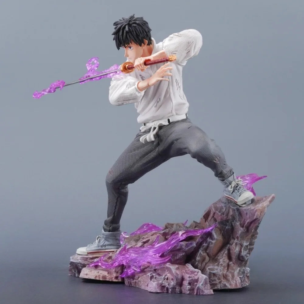 Figura Yuta Okkotsu - Jujutsu Kaisen | Hechicero Especial 21cm