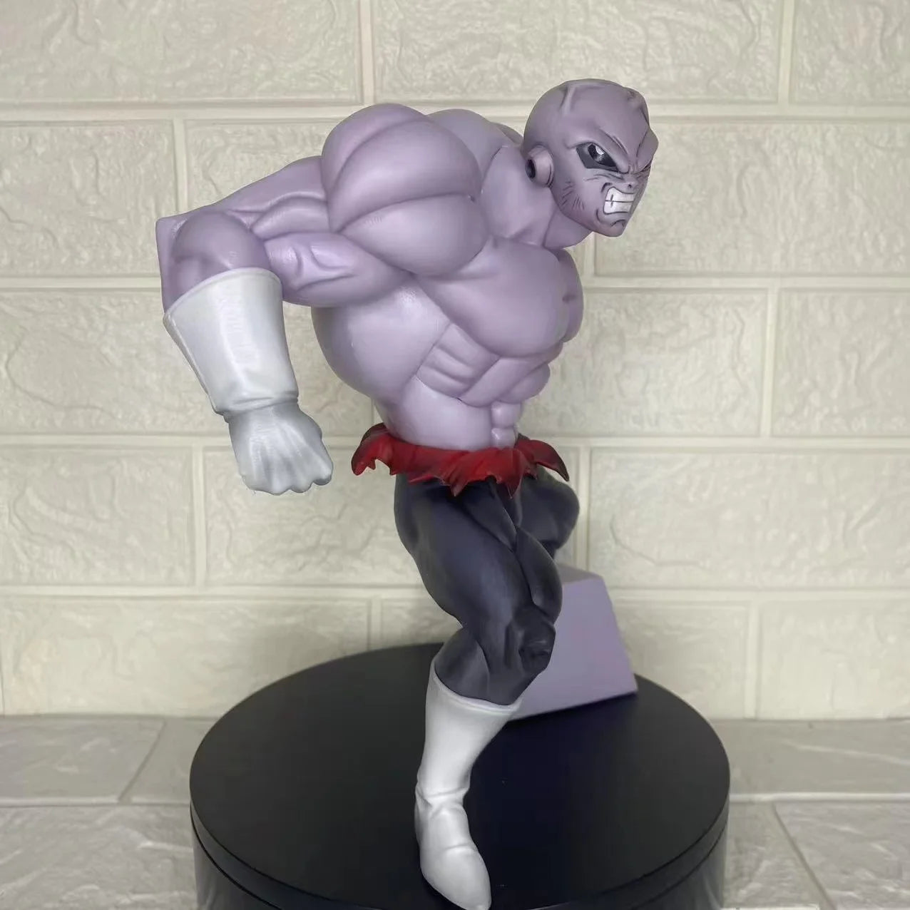 Figura Jiren Full Power - Dragon Ball Super | 25cm