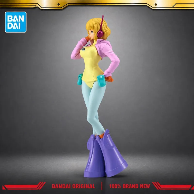 Figura Stussy - One Piece | Banpresto 16cm