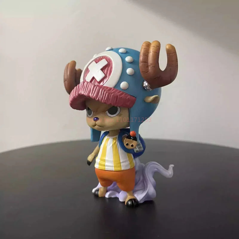 Figura Tony Tony Chopper - One Piece | 10cm