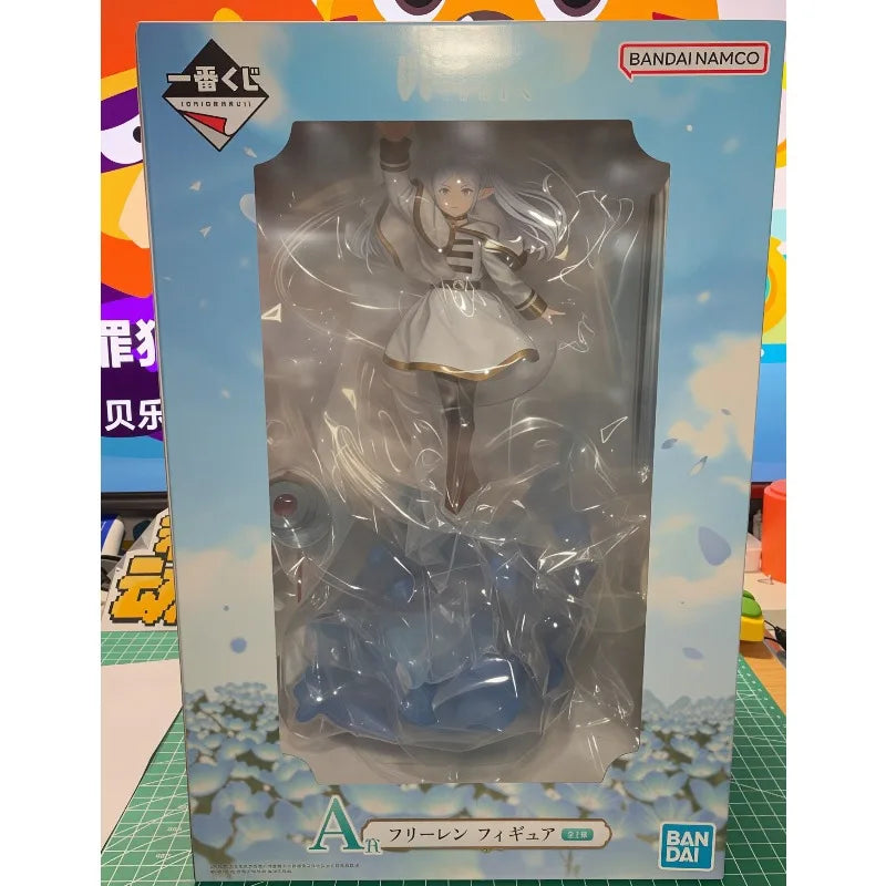 Figura Frieren - Frieren: Beyond Journey's End | Bandai Ichiban Kuji