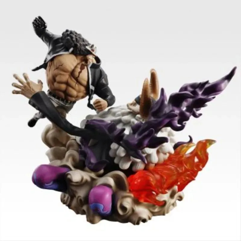 Figura Saint Jaygarcia Saturn - One Piece | Bandai Ichiban Kuji Last One