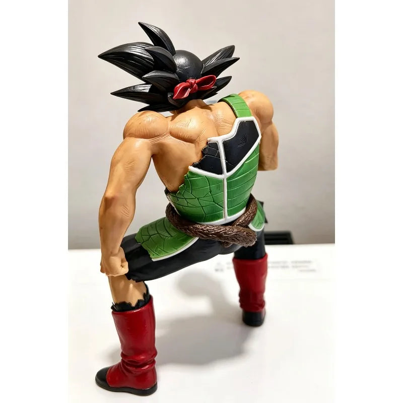 Figura Bardock - Dragon Ball | Ichiban Kuji