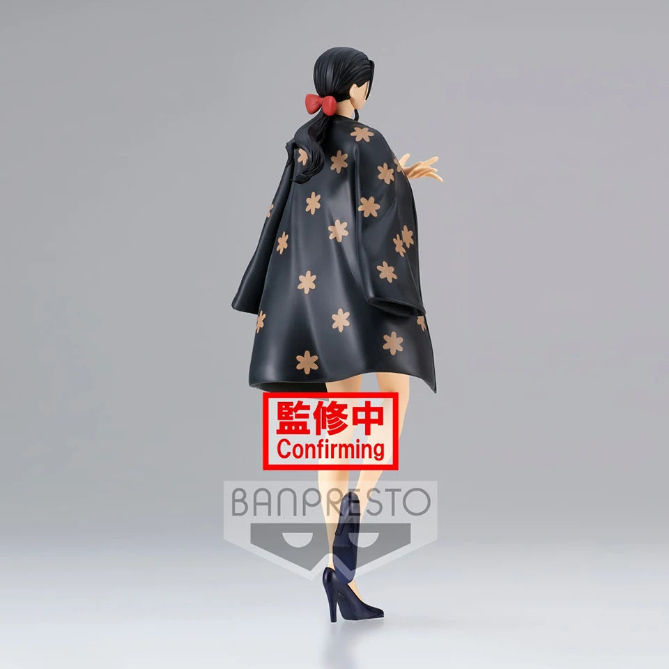 Figura Nico Robin - One Piece | Banpresto Glitter & Glamours 25cm