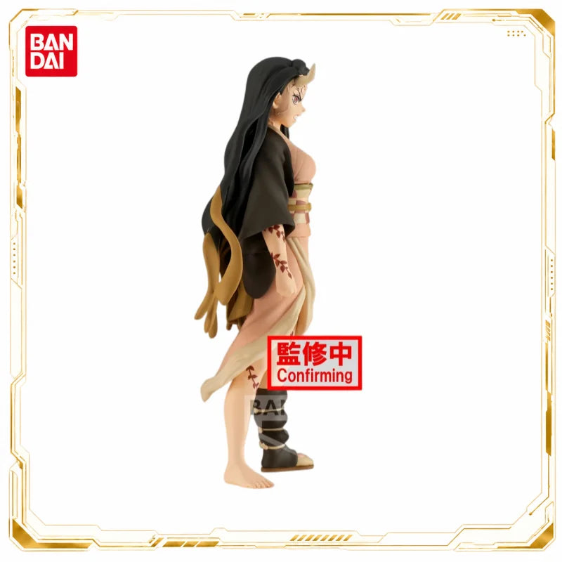 Figura Nezuko Kamado - Demon Slayer | Banpresto 16cm
