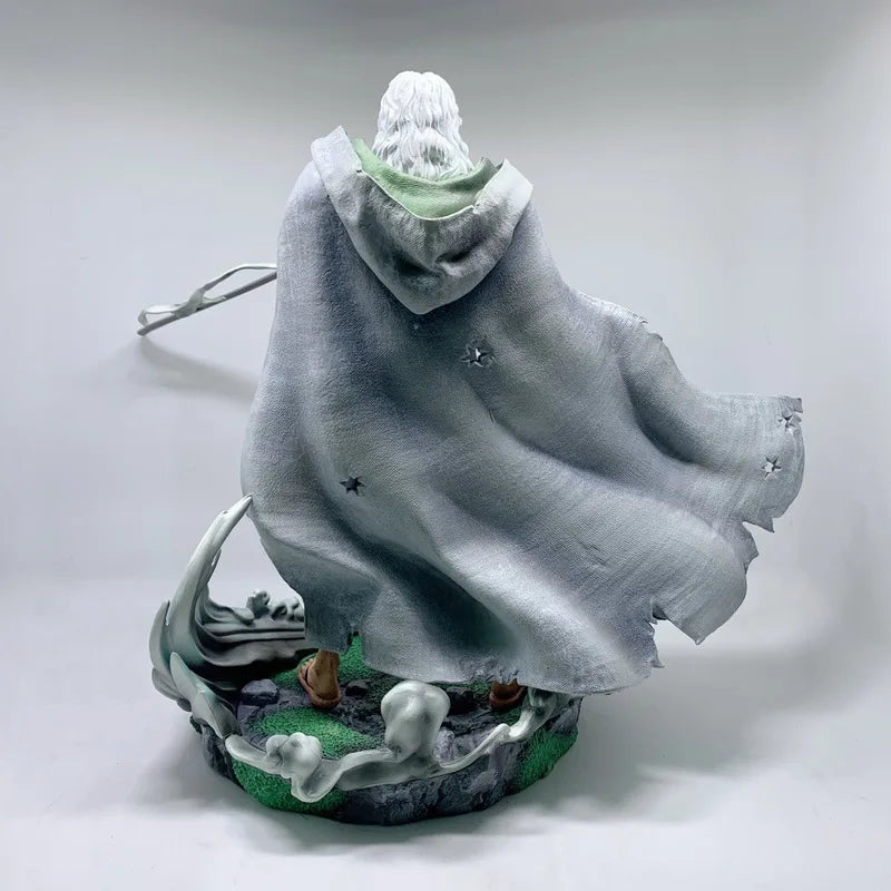 Figura Rayleigh - One Piece | Rey Oscuro 32cm