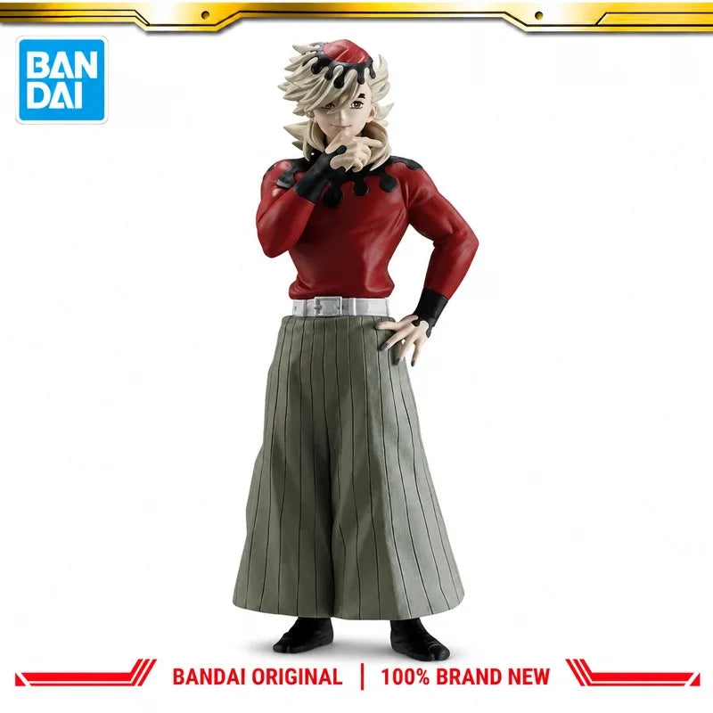 Figura Doma - Demon Slayer | Banpresto 17cm