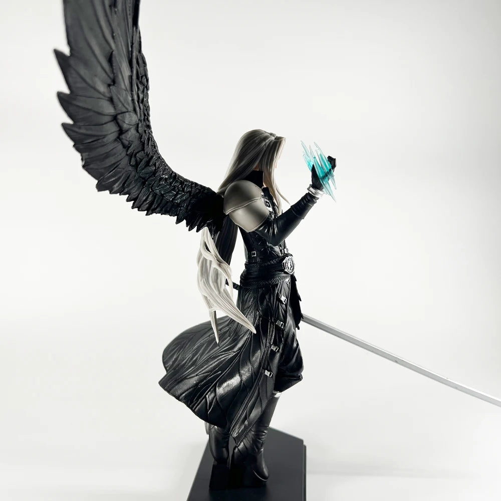 Figura Sephiroth - Final Fantasy VII Rebirth | 41cm