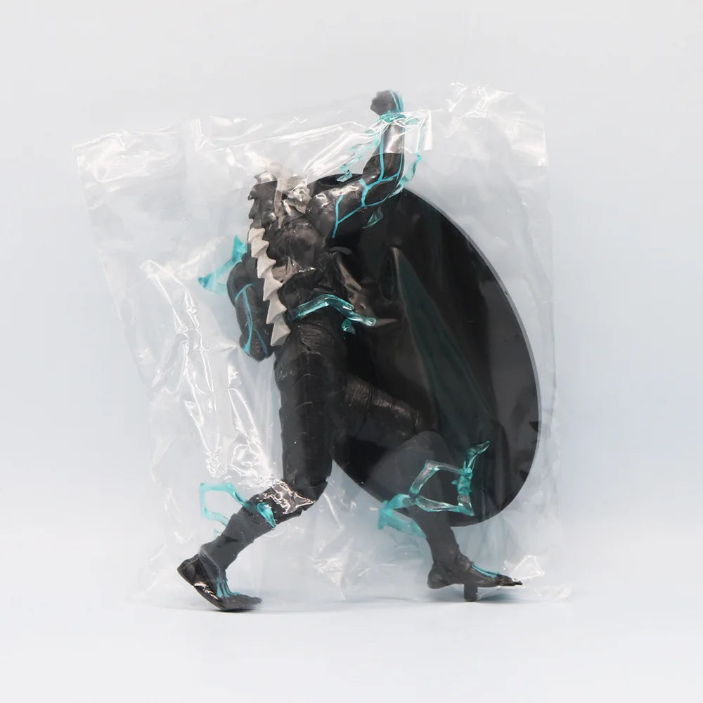 Figura Kaiju No. 8 Monster - Kaiju No. 8 | Pose de Combate 19.5cm