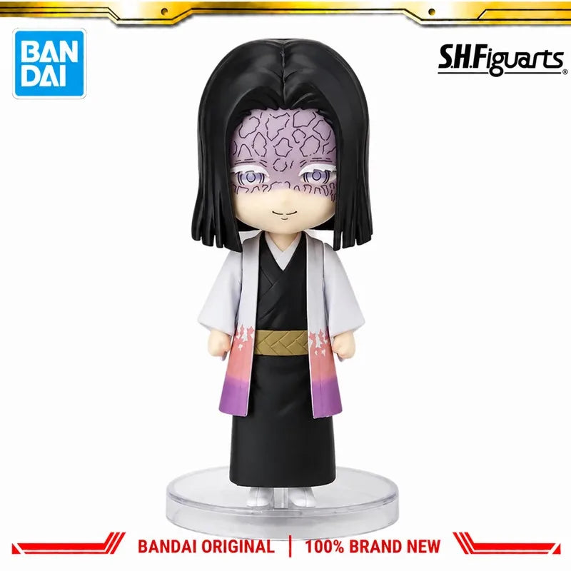 Figura Kagaya Ubuyashiki - Demon Slayer | Bandai Figuarts mini 9cm