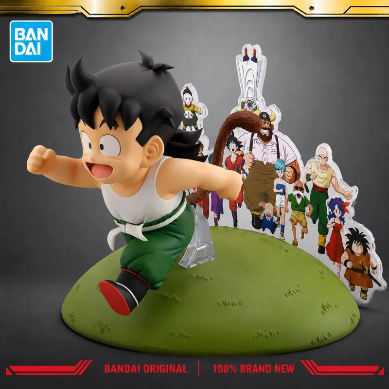Figura Son Gohan Niño - Dragon Ball Z | Ichiban Kuji 16cm