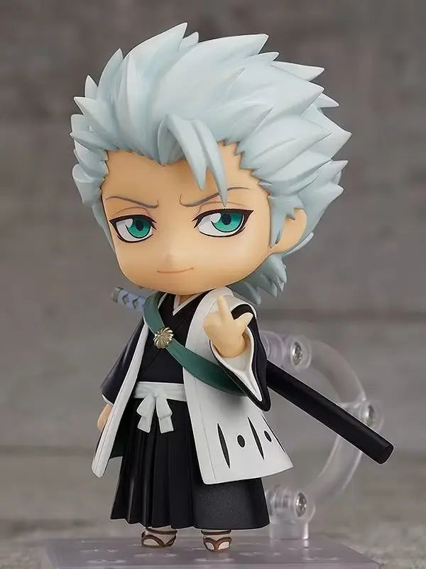 Figura Toshiro Hitsugaya - Bleach | 10cm