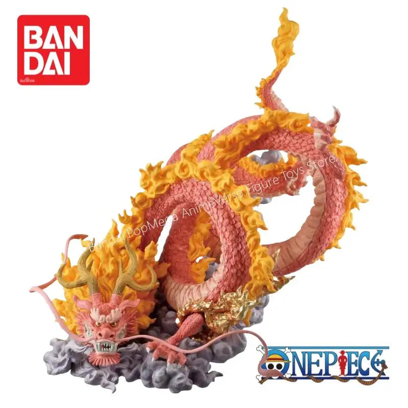 Figura Ichiban Kuji Onigashima (Momonosuke / Yamato) - One Piece | Bandai