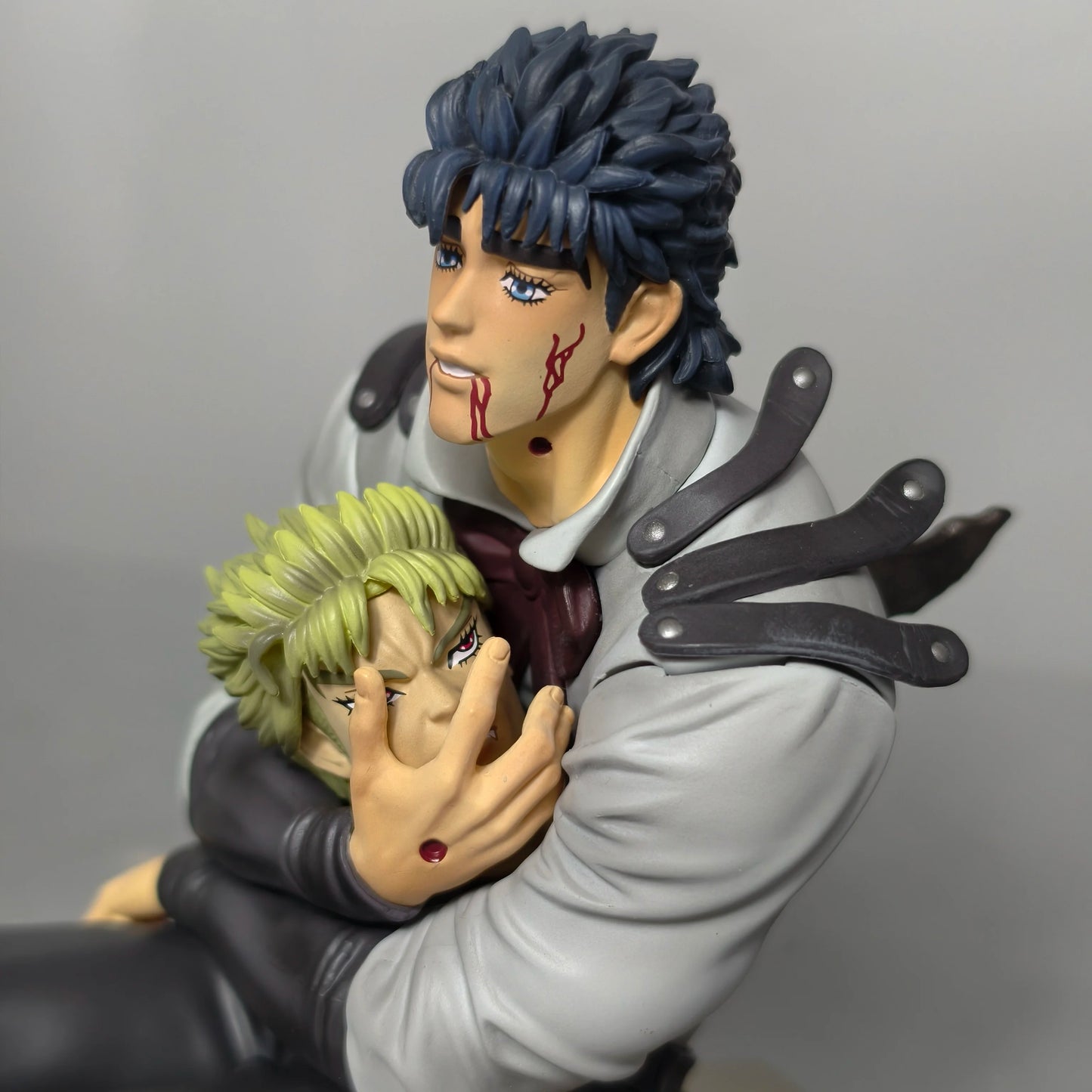 Figura Jonathan Joestar - JoJo's Bizarre Adventure | 11 cm