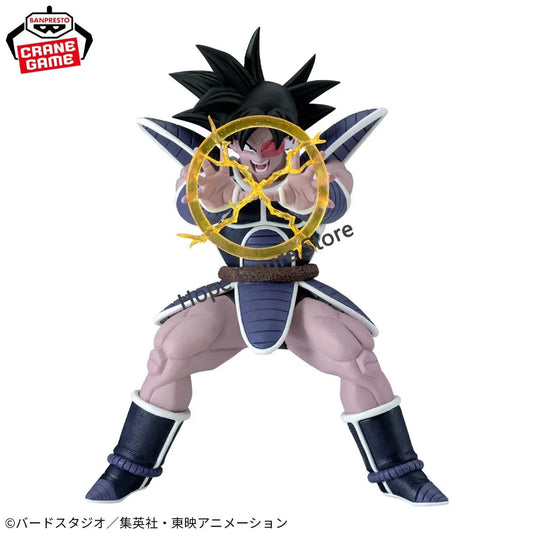 Figura Turles - Dragon Ball Z | G x Materia 15cm