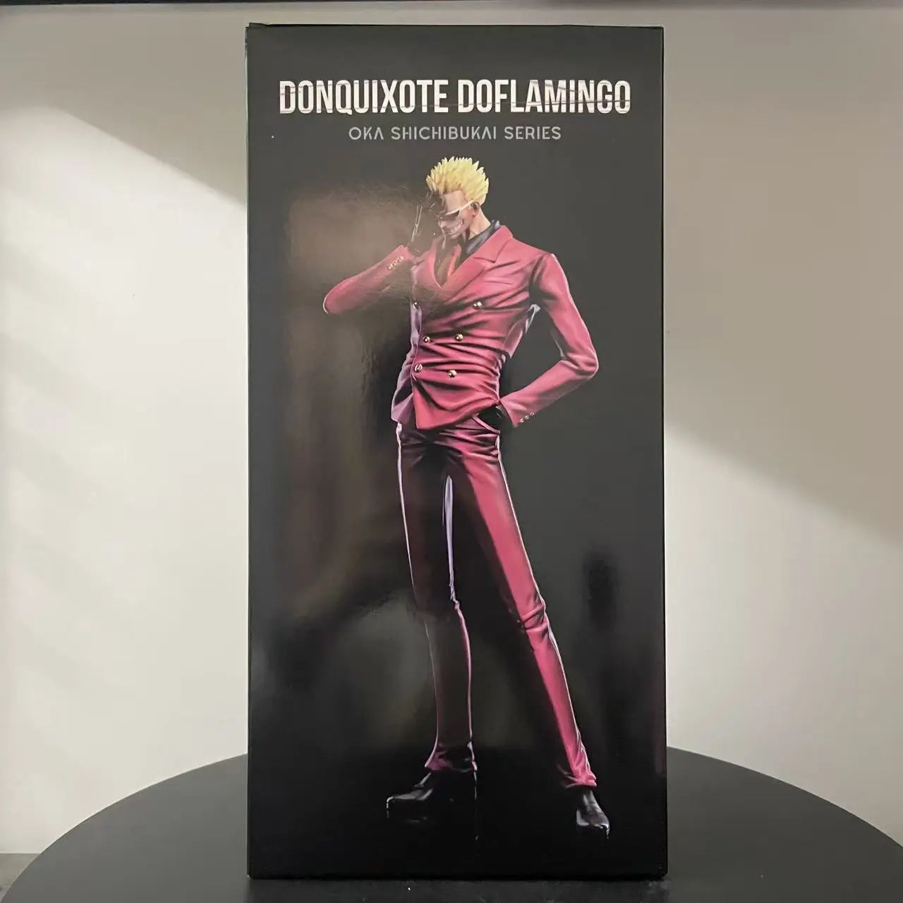 Figura Donquixote Doflamingo - One Piece | GK Statue