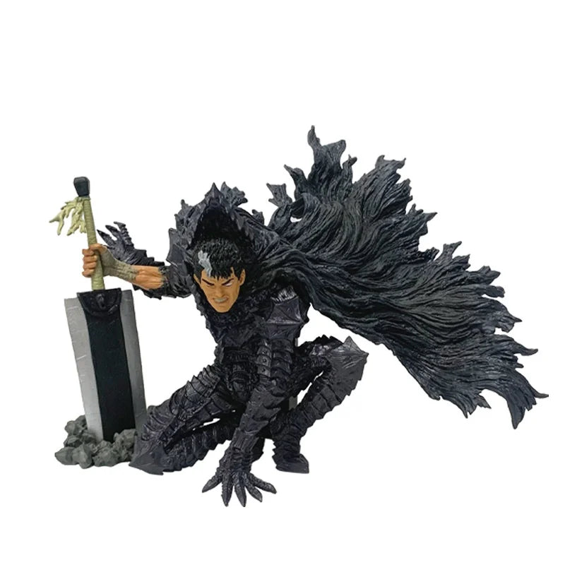 Figura Guts - Berserk | Masterlise