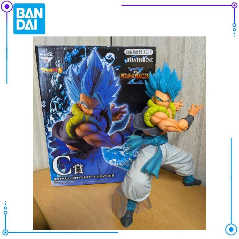 Figura Vegeta - Dragon Ball | Ichiban Kuji Bandai