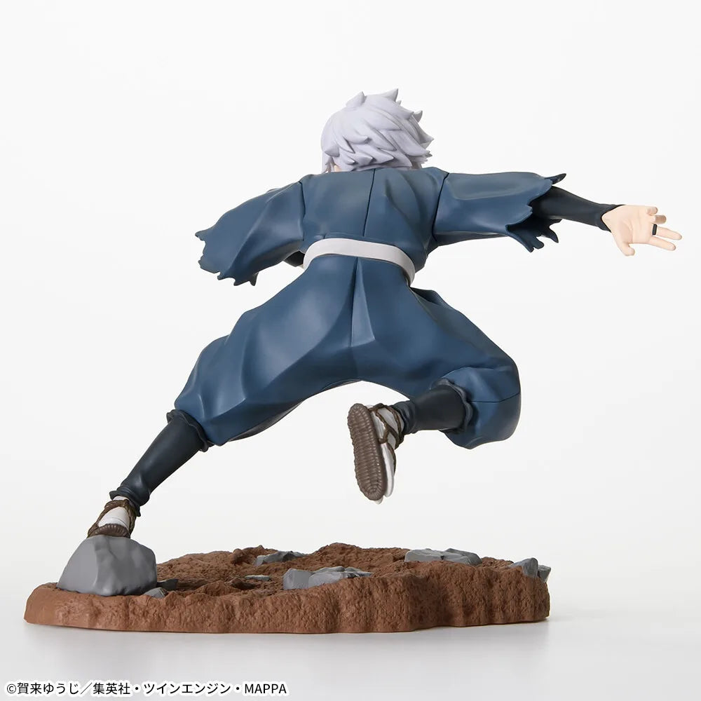 Figura Gabimaru - Hell's Paradise | Luminasta SEGA 17cm
