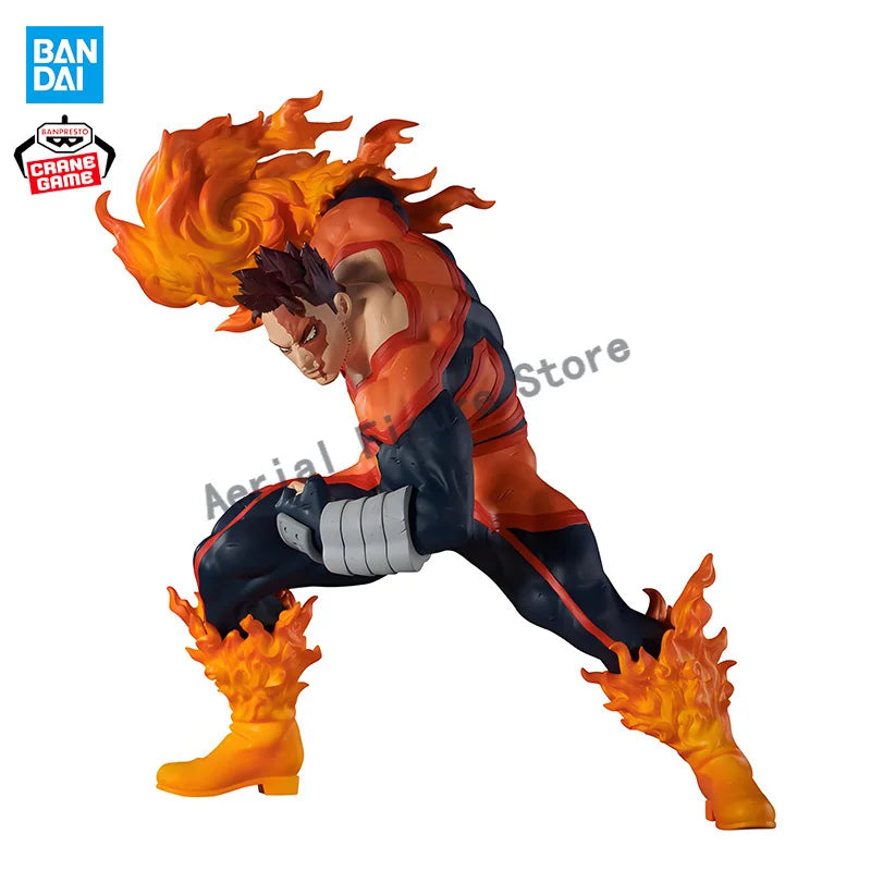 Figura Endeavor - Boku no Hero Academia | The Incredible Heroes 15cm