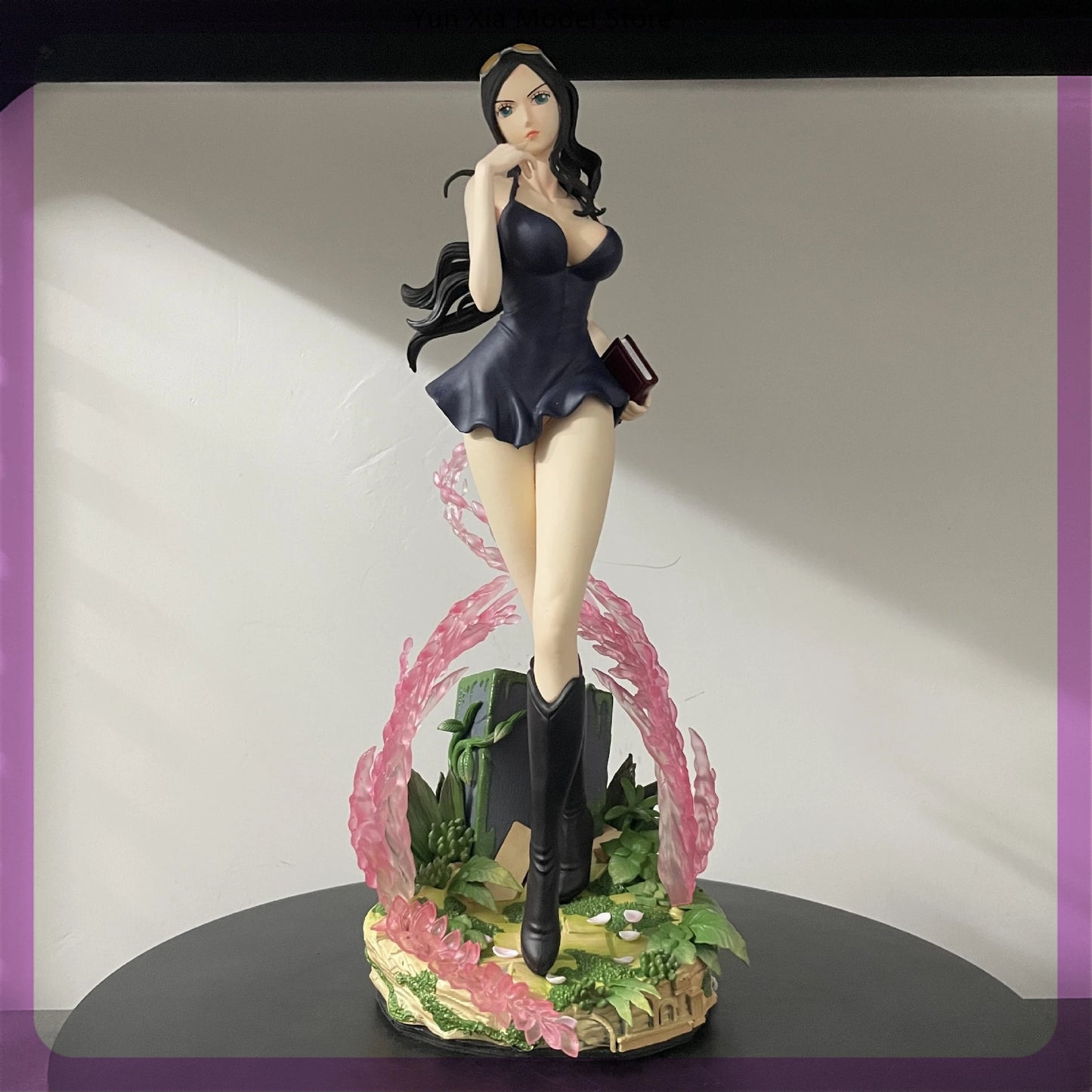 Figura Nico Robin - One Piece | HF De Pie 34cm