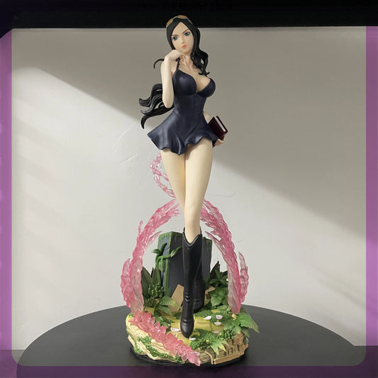 Figura Nico Robin - One Piece | HF De Pie 34cm