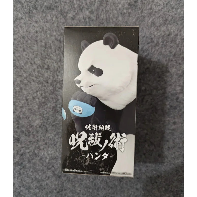 Figura Panda - Jujutsu Kaisen | Banpresto