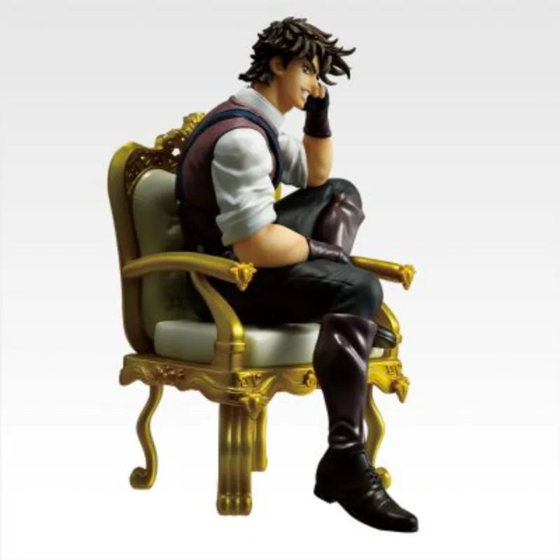 Figura Joseph Joestar - JoJo's Bizarre Adventure | Bandai Ichiban Kuji