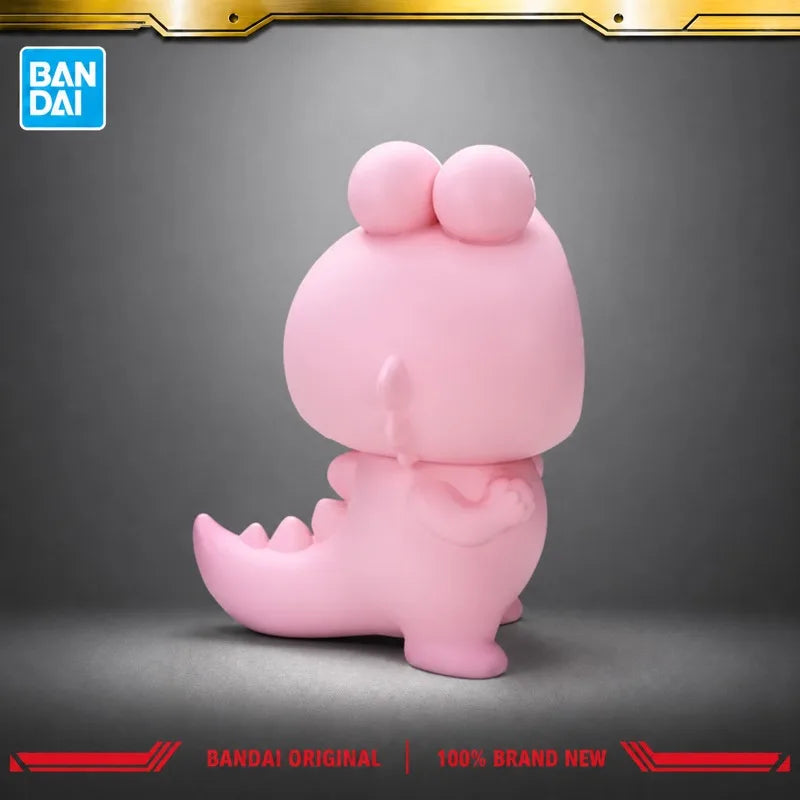 Figura Shinnosuke Nohara - Shin-chan | Banpresto Disfraz de Dinosaurio