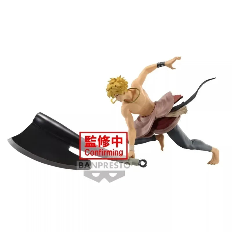 Figura Chobei - Hell's Paradise | Bandai Vibration Stars
