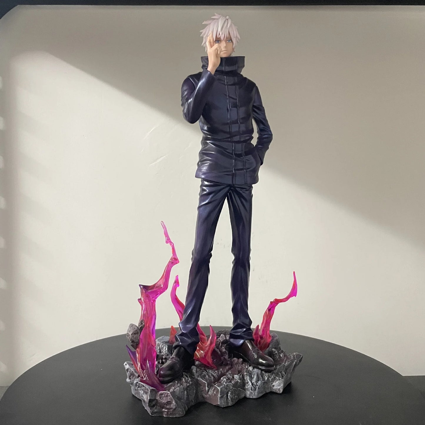 Figura Satoru Gojo - Jujutsu Kaisen | El Más Fuerte 33cm