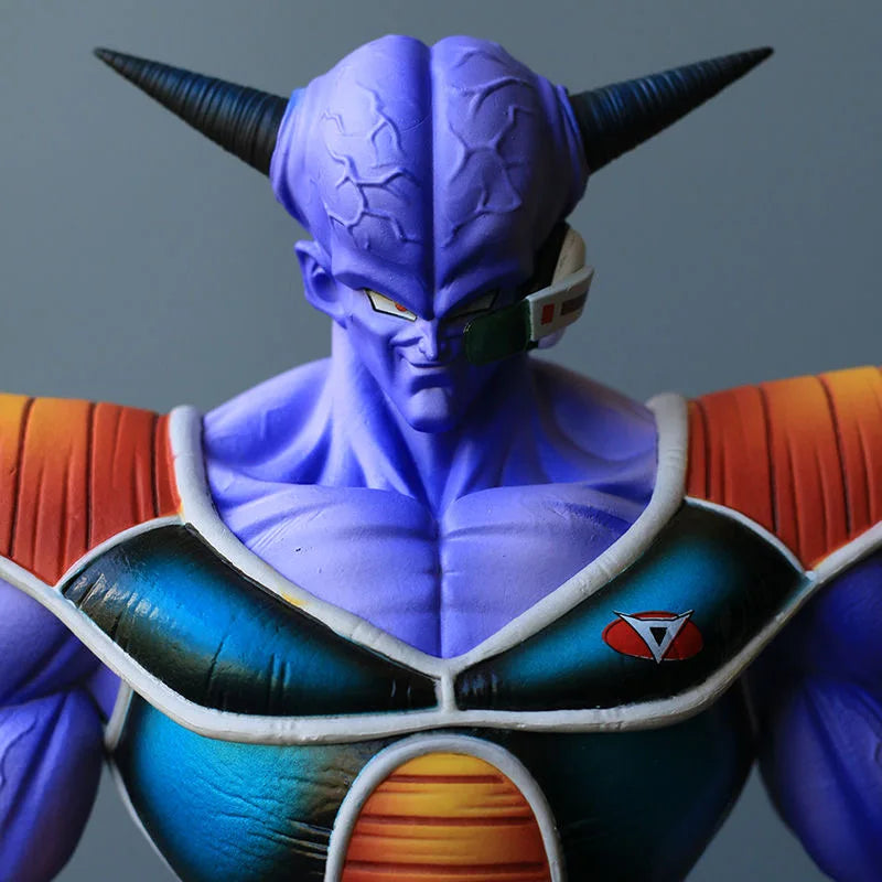 Figura Fuerzas Ginyu - Dragon Ball Z | GK PVC 25cm