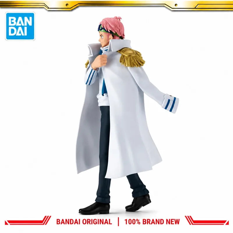 Figura Koby - One Piece | Banpresto DXF The Grandline Series 17cm
