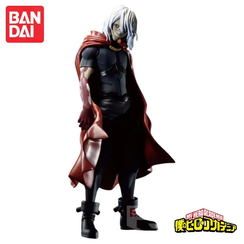 Figura Shigaraki Tomura - My Hero Academia | Banpresto Original