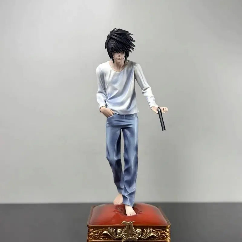 Figura L Lawliet - Death Note | 30cm