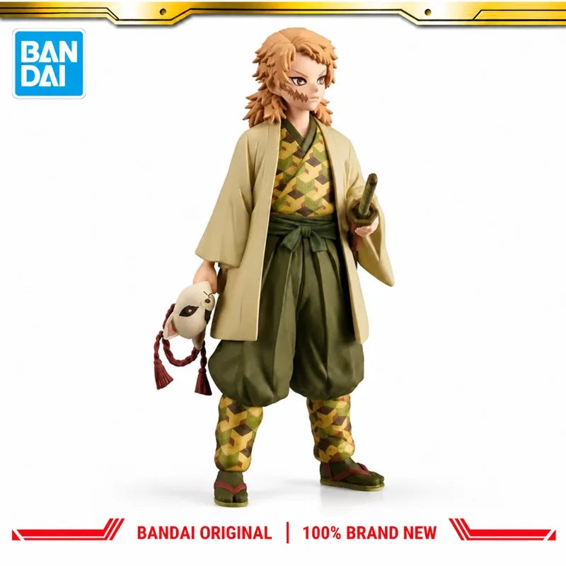 Figura Sabito - Demon Slayer | Banpresto 12cm
