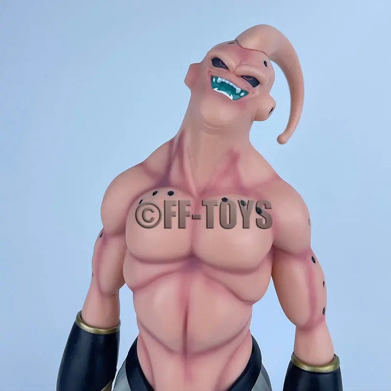Figura Super Buu - Dragon Ball Z | PVC 27cm