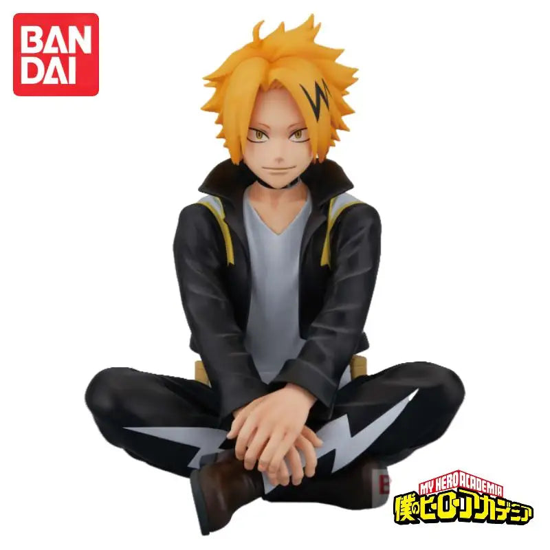 Figura Kaminari Denki - My Hero Academia | Break Time Collection Vol.7 Banpresto
