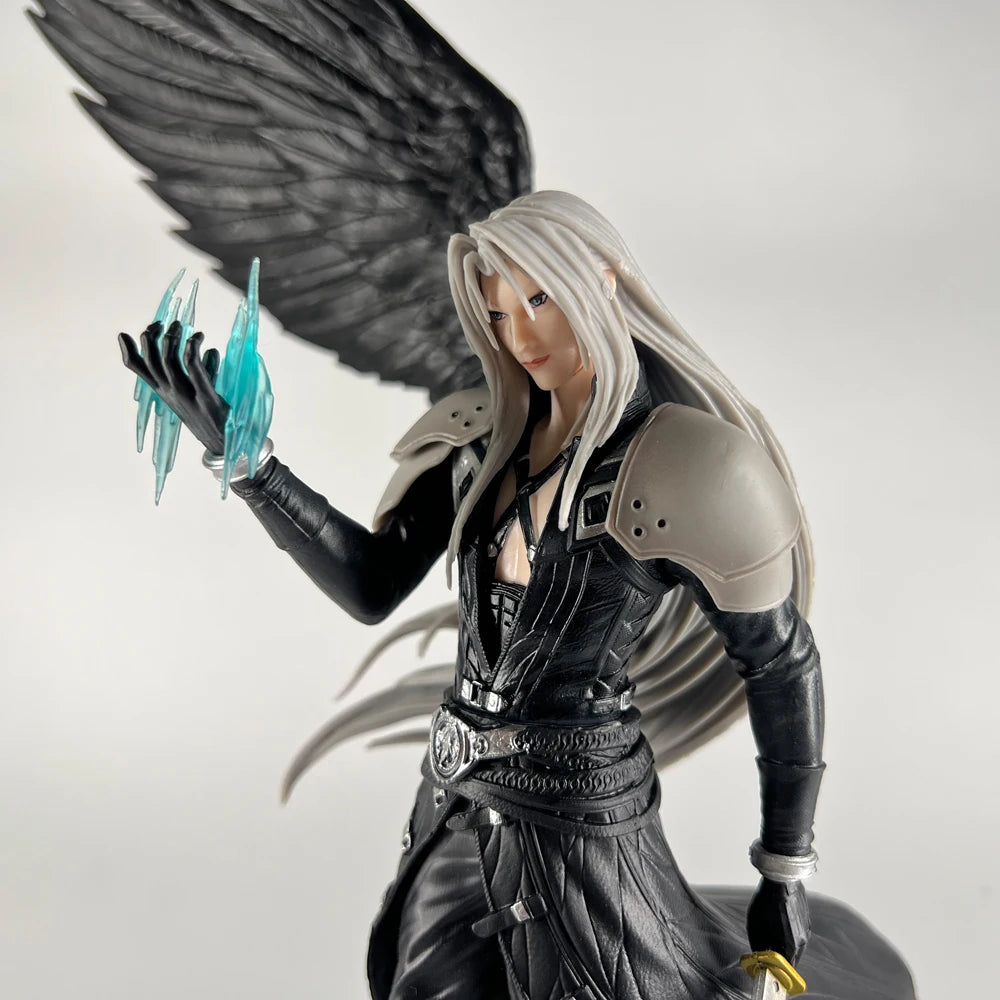 Figura Sephiroth - Final Fantasy VII Rebirth | 41cm