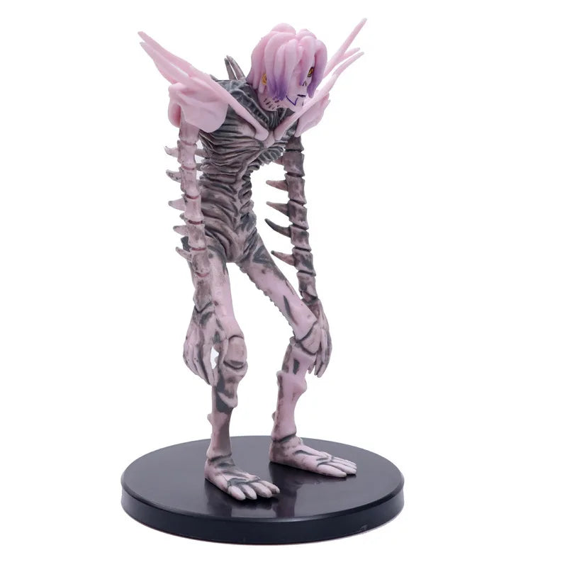 Figura Ryuk - Death Note | Estatua PVC 16cm