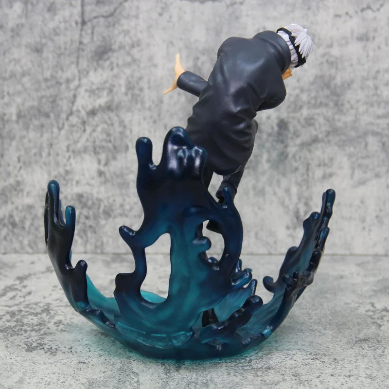 Figura Gojo Satoru - Jujutsu Kaisen | Efectos Especiales GK