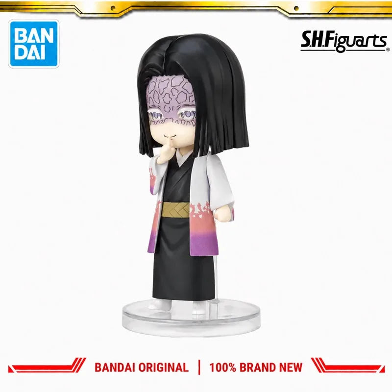 Figura Kagaya Ubuyashiki - Demon Slayer | Bandai Figuarts mini 9cm
