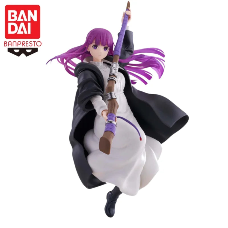 Figura Fern - Frieren: Beyond Journey's End | Banpresto