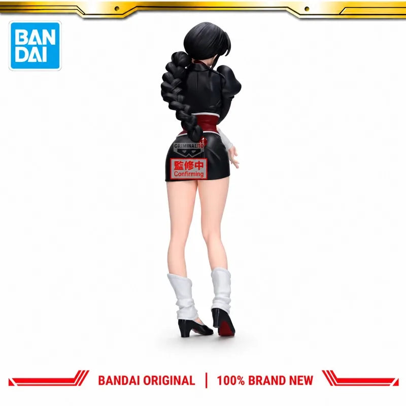 Figura Nemu Kurotsuchi - Bleach | Banpresto 24cm