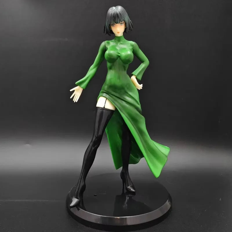 Figura Fubuki - One Punch Man | 22cm