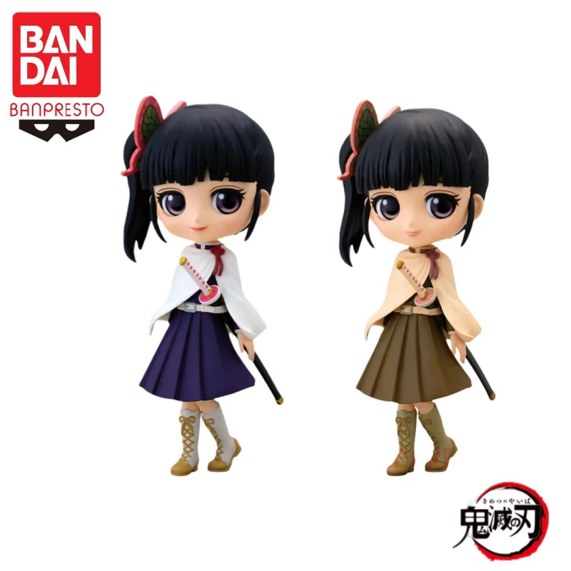 Figura Kanao Tsuyuri - Demon Slayer: Kimetsu no Yaiba | Q Posket 14cm