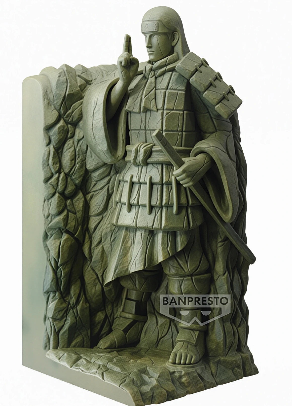 Figura Valle del Fin - Naruto | Ichiban Kuji (elige figura)