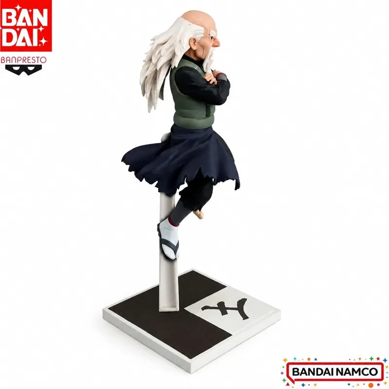Figura Oonoki - Naruto | Banpresto