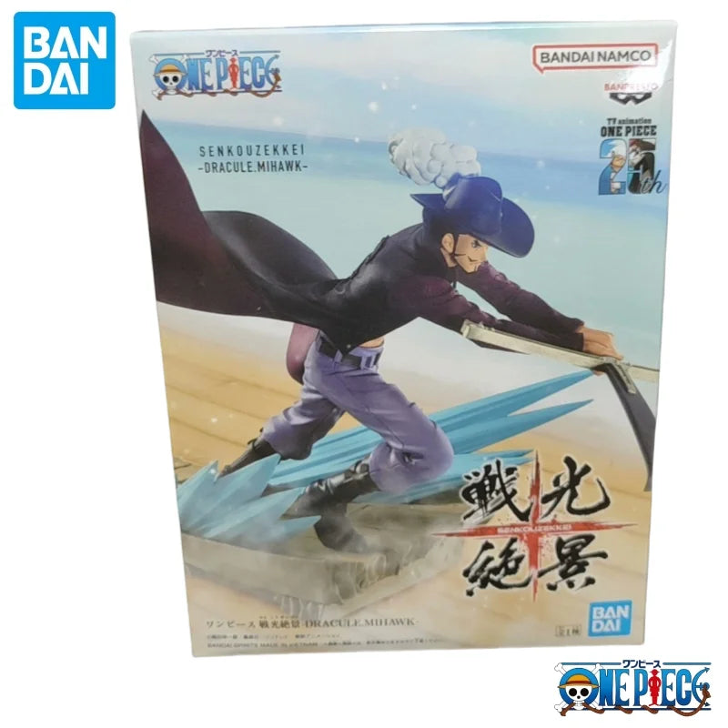 Figura Roronoa Zoro - One Piece | Senkouzekkei